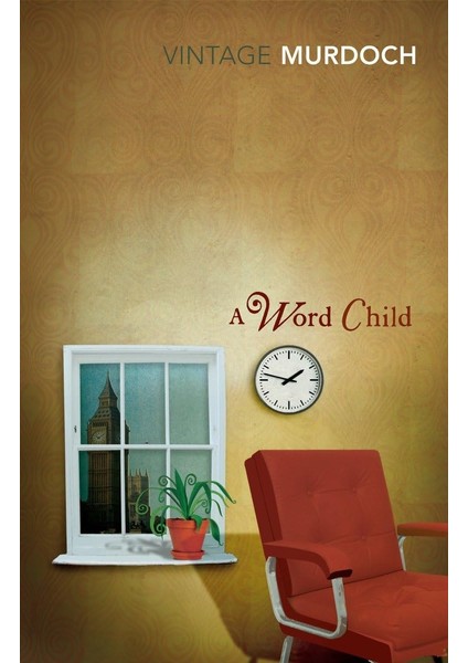 A Word Child