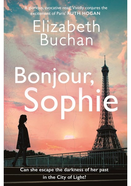 Bonjour, Sophie