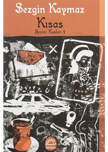 Sevinç Kuşları 2- Kısas