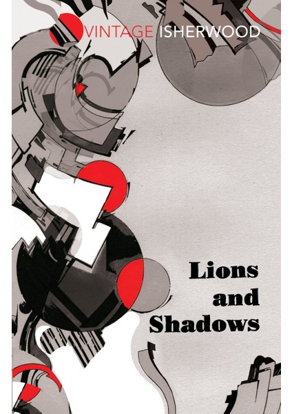 Lions And Shadows
