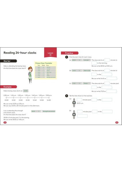 Maths - No Problem! Extra Challenges, Ages 7-8 (Key Stage 2) indirimleri