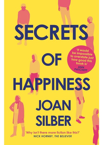 Secrets Of Happiness