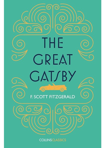 The Great Gatsby