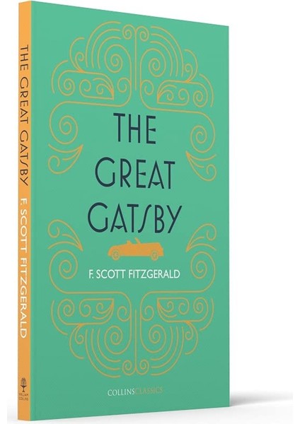 The Great Gatsby modelleri