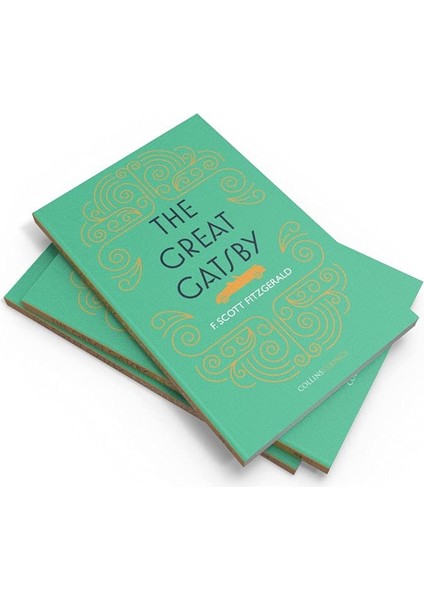 The Great Gatsby indirimleri