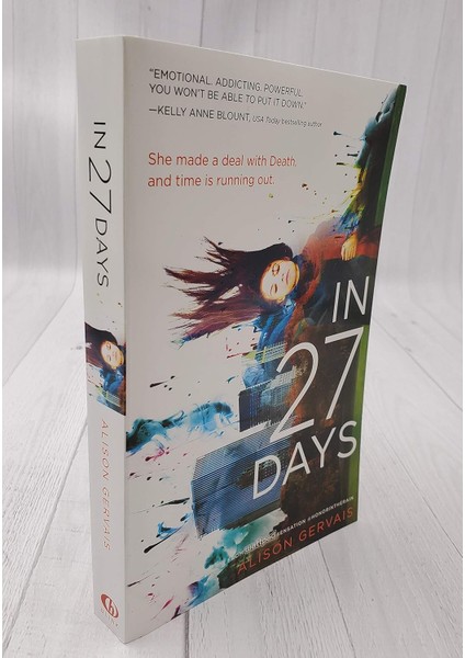 In 27 Days