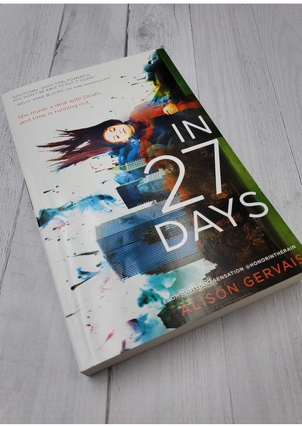 In 27 Days