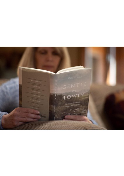 Gentle And Lowly: The Heart Of Christ For Sinners And Sufferers fırsatları