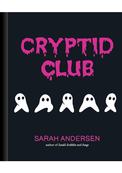 Cryptid Club