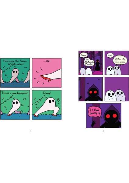Cryptid Club