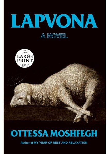 Lapvona: A Novel