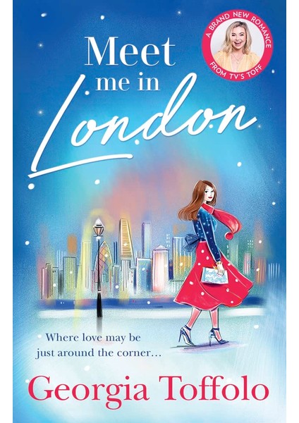 Meet Me In London