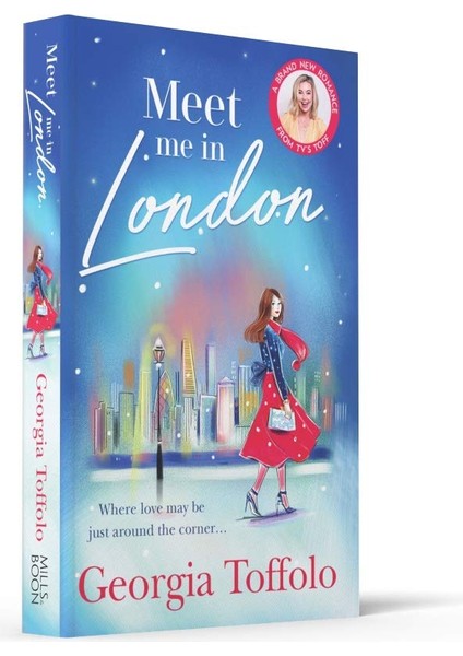 Meet Me In London modelleri
