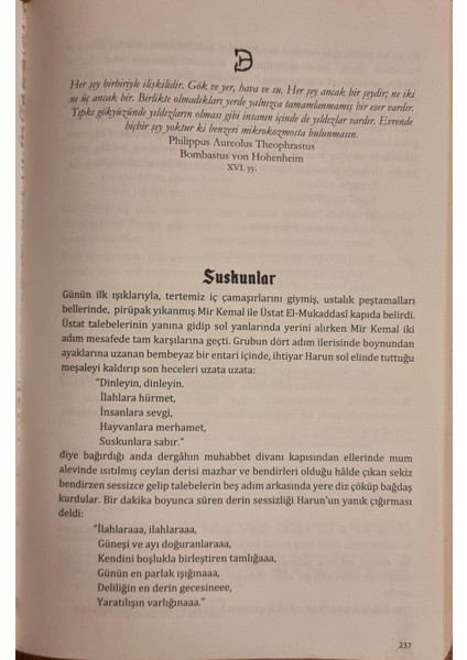 Büyük Sır Üstadı - Kali