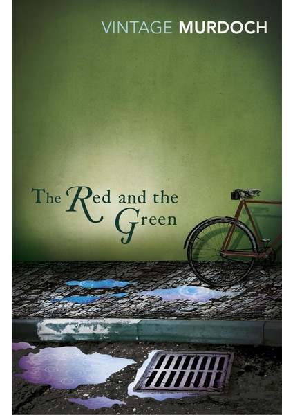 The Red And The Green