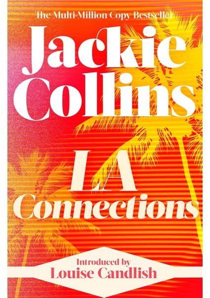 La Connections: Introduced By Louise Candlish