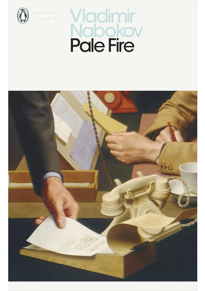 Pale Fire