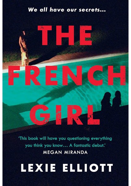 The French Girl