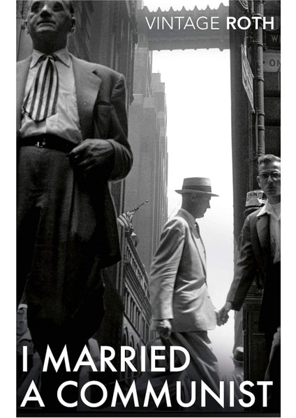 I Married A Communist