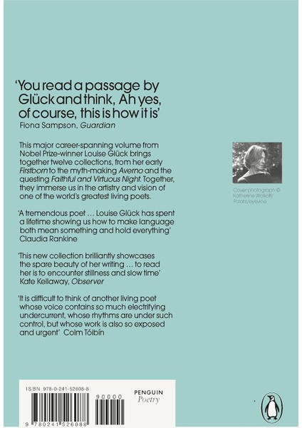 Poems: 1962–2020