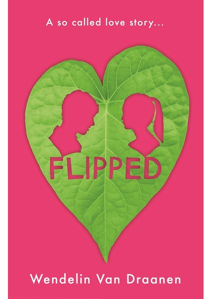 Flipped