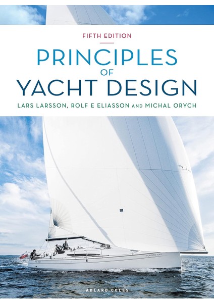Principles Of Yacht Design