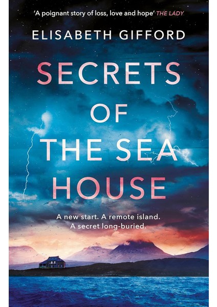 Secrets Of The Sea House