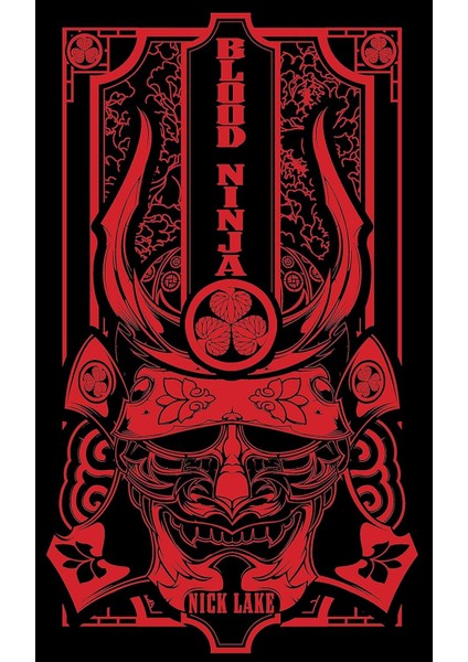 Blood Ninja
