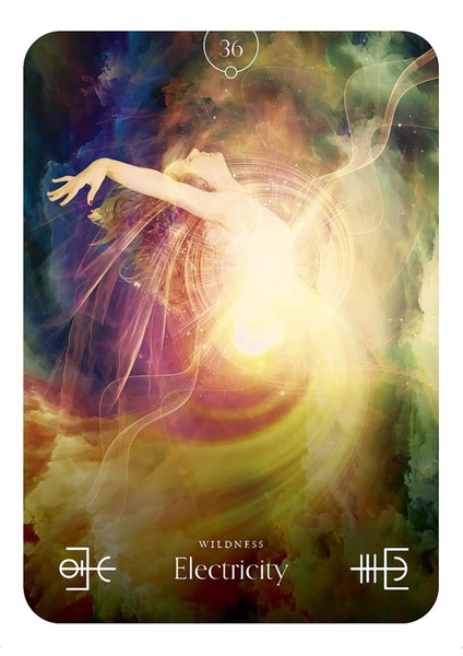 The Elemental Oracle: Alchemy Science Magic