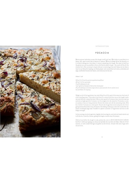 Aran: Recipes And Stories From A Bakery In The Heart Of Scotland
