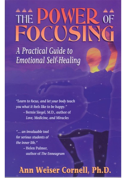 The Power Of Focusing: Finding Your Inner Voice