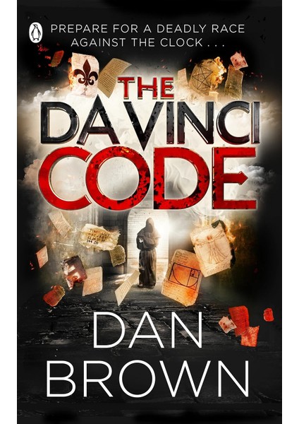 The Da Vinci Code (Abridged Edition)