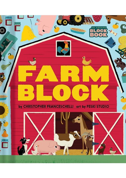 Farmblock