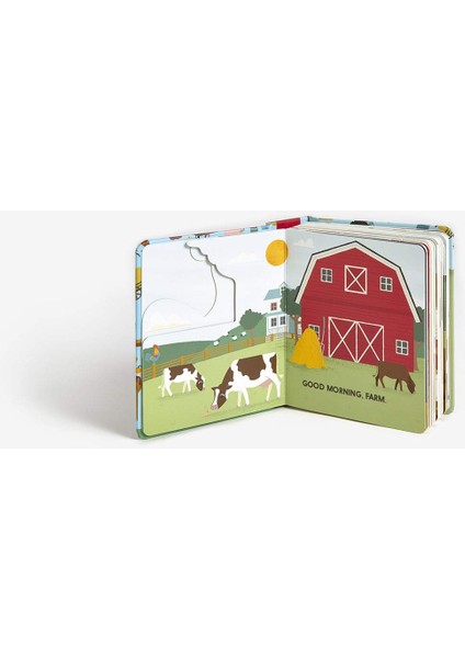 Farmblock