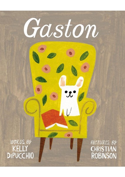 Gaston