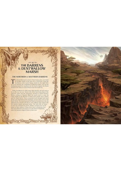 World Of Warcraft: Exploring Azeroth - Kalimdor fırsatları