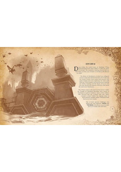 World Of Warcraft: Exploring Azeroth - Kalimdor indirimleri