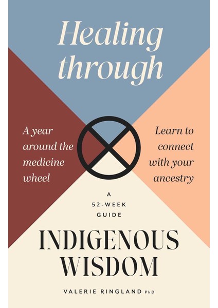 Healing Through Indigenous Wisdom