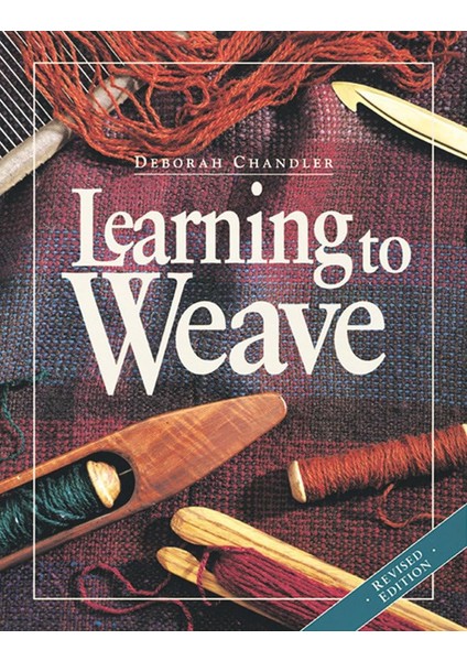 Learning To Weave