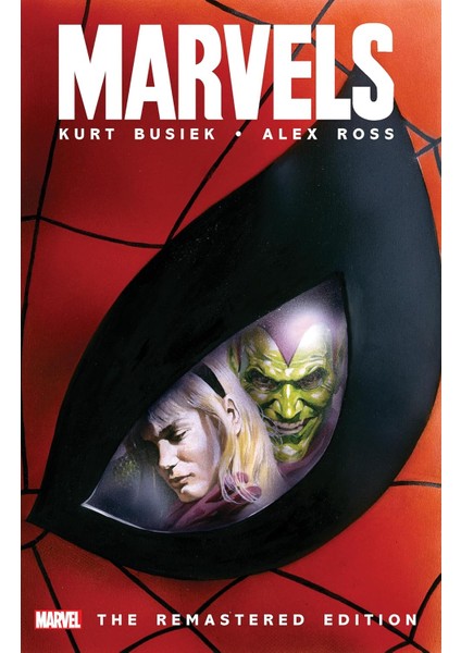 Marvels - The Remastered Edition: 1