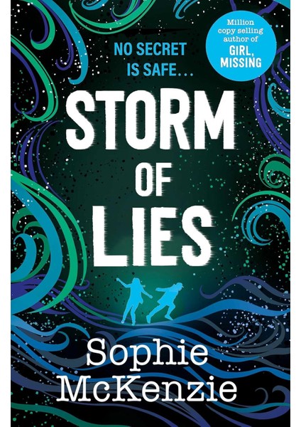Storm Of Lies