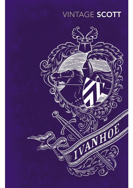 Ivanhoe