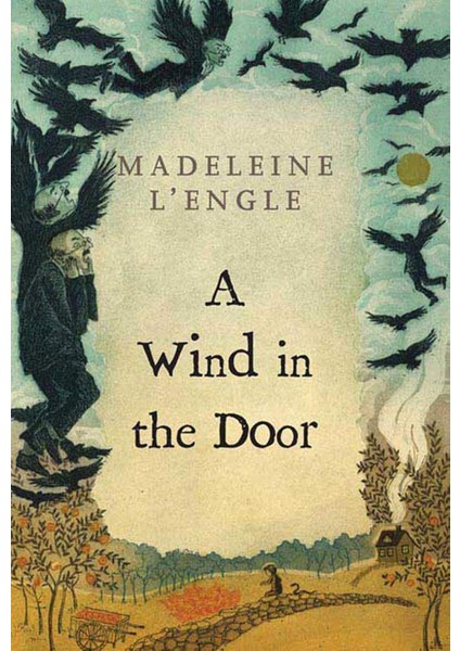 Wind In The Door