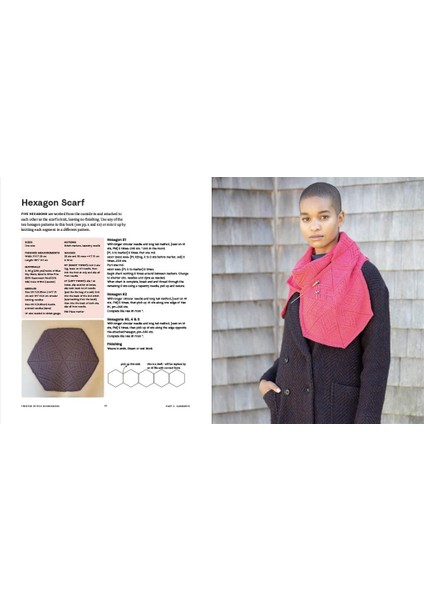 Norah Gaughan's Twisted Stitch Sourcebook: A Breakthrough Guide To Knitting And Designing fırsatları