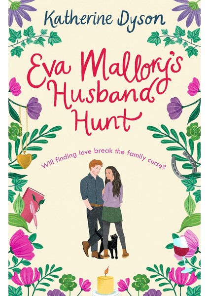 Eva Mallory's Husband Hunt