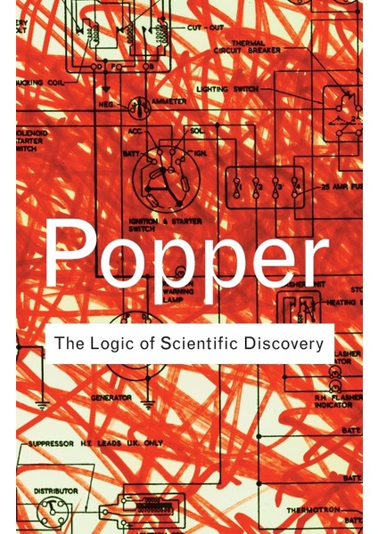 The Logic Of Scientific Discovery