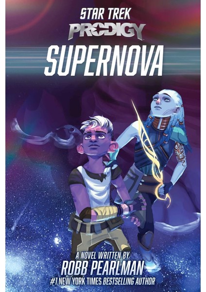 Supernova