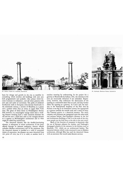 Complexity And Contradiction In Architecture (Museum Of Modern Art Papers On Architecture) modelleri