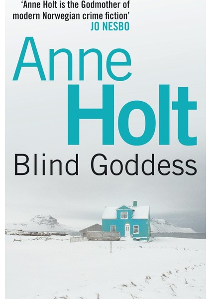 Blind Goddess
