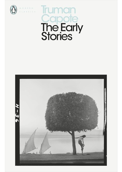 The Early Stories Of Truman Capote